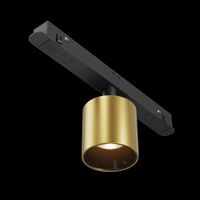 Трековый светильник Technical арт-TR132-2-7W3K-BS — фото 3, Трековые светильники