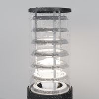 Ландшафтный светильник Outdoor O576FL-01B — фото 6, Уличное освещение