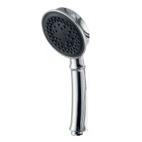 Лейка для душа Haiba , хром арт-HB18 — фото 1, Лейки для душа