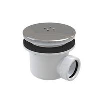 Товар: 208912 Сифон для поддона RIHO - фото 1 208912 Сифон для поддона RIHO — фото 1, Комплектующие для поддонов