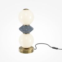 Настольный светильник Maytoni MOD362TL-L10GR3K — фото 4, Настольные лампы