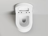 Унитаз Gemelli с крышкой и сиденьем 240121KSMF — фото 3, Унитазы