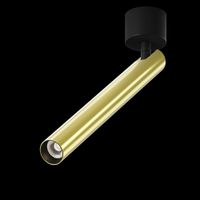 Потолочный светильник Technical C141CL-L300-6W3K-BBS — фото 16, Подвесные светильники