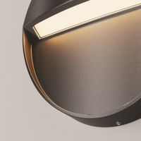 Подсветка для лестниц Outdoor арт-O046SL-L3B3K — фото 7, Уличное освещение