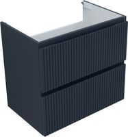 Тумба с раковиной Aquanet Джейн 70 цв.маренго (раковина Flat) арт-00332540 — фото 12, Тумбы с раковиной