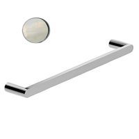 Полотенцедержатель Webert Living , никель арт-LV500501345 — фото 1, Полотенцедержатели