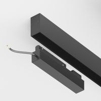 Источник напряжения Technical TRX010DR2-200B — фото 1, Комплектующие для освещения