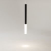 Подвесной светильник Maytoni MOD157PL-L6BK — фото 5, Подвесные светильники