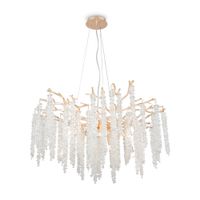 Товар: Подвесной светильник Freya FR1010PL-10G - фото 4 Подвесной светильник Freya FR1010PL-10G — фото 4, Подвесные светильники