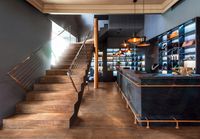 Товар: Плитка Идальго Граните Вуд Классик Софт Темно-коричневый 1200x195 LMR (1,638 кв.м.) - фото 3 Плитка Идальго Граните Вуд Классик Софт Темно-коричневый 1200x195 LMR (1,638 кв.м.) — фото 3, Керамическая плитка