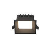 Встраиваемый светильник Technical DL056-8W3-4-6K-B — фото 1, Точечные светильники