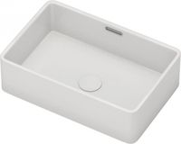 Раковина накладная Aquanet 48 арт-PERFECT-2 — фото 8, Раковины накладные