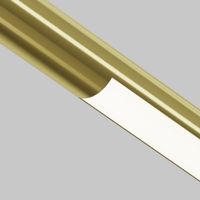 Светильник Technical арт-C100CL-L500-12W3-6K-BS — фото 7, Подвесные светильники