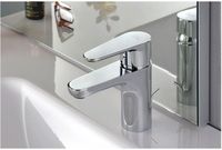 Набор смесителей Paffoni Green 5 в 1 (сет 9) (с внутренней частью) 00255127 — фото 2, Готовые комплекты для ванной комнаты