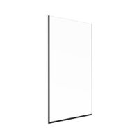 Штора на ванну Статик-Блэк 50*140 арт-Щ0000067407 — фото 3, Шторы для ванной