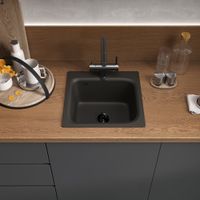 Смеситель Reflexion Lago RX9902GD для кухни с гибким изливом и подключением к фильтру, брашированное золото — фото 39, Смесители для кухни