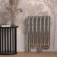 Товар: Отопительный радиатор Сунержа Кумир-0 EU50 правый 500х330 5 секций Без покрытия арт-00-0351-5005 - фото 4 Отопительный радиатор Сунержа Кумир-0 EU50 правый 500х330 5 секций Без покрытия арт-00-0351-5005 — фото 4, Радиаторы отопления