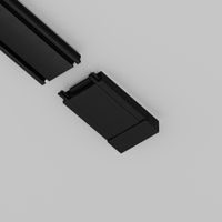 Комплектующие для систем освещения с токоведущими элементами Technical арт-TRA084B-11B — фото 6, Комплектующие для освещения