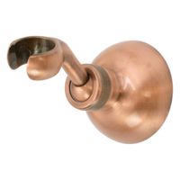 Товар: RICAMBI Держатель для лейки, медь 20083 - фото 4 RICAMBI Держатель для лейки, медь 20083 — фото 4, Держатели для душа