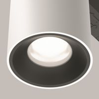 Трековый светильник Technical арт-TR132-4-7W-DS-W — фото 4, Трековые светильники