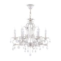 Товар: Люстра Freya FR3040-PL-06-WG - фото 2 Люстра Freya FR3040-PL-06-WG — фото 2, Люстры