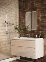 Зеркало Reflexion Blessed RF5426BL — фото 1, Зеркала в ванную комнату