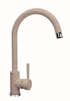 Смеситель для кухни Florentina Юна, цвет песочный, арт-313.39H.1123.107 — фото 1, Смесители для кухни