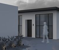 Ландшафтный светильник Outdoor O495FL-L10B3K — фото 4, Уличное освещение