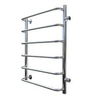 Полотенцесушитель Идеал ПМ 1 50*80*50 (ЛЦ5) арт-Идеал1/ПМ508050 — фото 5, Водяные полотенцесушители