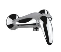 Смеситель для душа Fiore NEXUS 43CR1600, хром — фото 1, Смеситель для душа