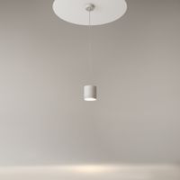 Подвесной светильник Technical арт-P088PL-GX53-W — фото 13, Подвесные светильники