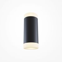 Товар: Настенный светильник (бра) Technical C027WL-L10B - фото 1 Настенный светильник (бра) Technical C027WL-L10B — фото 1, Бра