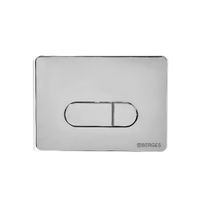 Товар: Комплект BERGES: инсталляция NOVUM кнопка D3 хром глянец, унитаз VITA Rimless 49 см, сиденье дюропласт микролифт, быстросъём арт-043375 - фото 6 Комплект BERGES: инсталляция NOVUM кнопка D3 хром глянец, унитаз VITA Rimless 49 см, сиденье дюропласт микролифт, быстросъём арт-043375 — фото 6, Комплекты унитаз + инсталляция