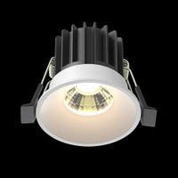 Товар: Встраиваемый светильник Technical DL058-7W3K-W - фото 9 Встраиваемый светильник Technical DL058-7W3K-W — фото 9, Точечные светильники