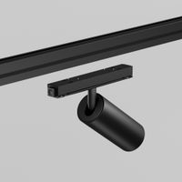 Товар: Уличный трековый светильник Outdoor O-TR02-1-S-15WB4K - фото 5 Уличный трековый светильник Outdoor O-TR02-1-S-15WB4K — фото 5, Уличное освещение