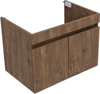 Товар: Тумба под раковину Aquanet Оптима 70 дуб рустикальный 00344796 - фото 10 Тумба под раковину Aquanet Оптима 70 дуб рустикальный 00344796 — фото 10, Тумбы под раковину