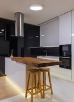 Потолочный светильник Freya арт-FR10012CL-L24W — фото 15, Подвесные светильники