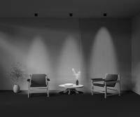 Товар: Потолочный светильник Technical C217CL-15W4K-B - фото 4 Потолочный светильник Technical C217CL-15W4K-B — фото 4, Подвесные светильники