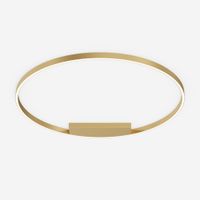 Товар: Потолочный светильник Maytoni MOD058CL-L65BSK - фото 5 Потолочный светильник Maytoni MOD058CL-L65BSK — фото 5, Подвесные светильники