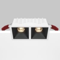 Товар: Встраиваемый светильник Technical DL043-02-10W3K-D-SQ-WB - фото 10 Встраиваемый светильник Technical DL043-02-10W3K-D-SQ-WB — фото 10, Точечные светильники