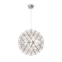 Подвесной светильник Freya арт-FR5099PL-L45CH — фото 1, Подвесные светильники