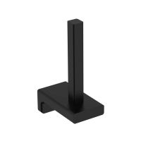 Tivoli Держатель запасного рулона туалетной бумаги, черный матовый арт-AQM7310MB — фото 1, Держатели туалетной бумаги