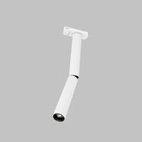 Товар: Трековый светильник Technical TR142-1-6W4K-W - фото 3 Трековый светильник Technical TR142-1-6W4K-W — фото 3, Трековые светильники