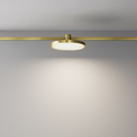 Трековый светильник Technical арт-TR153-1-10W4K-BS — фото 4, Трековые светильники