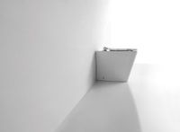 Товар: Унитаз приставной CeramaLux арт-3170 - фото 3 Унитаз приставной CeramaLux арт-3170 — фото 3, Приставные унитазы