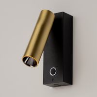 Товар: Настенный светильник (бра) Technical C078WL-L3BBS3K - фото 10 Настенный светильник (бра) Technical C078WL-L3BBS3K — фото 10, Бра