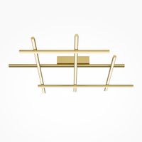 Потолочный светильник Maytoni арт-MOD278CL-L50G3K — фото 11, Подвесные светильники