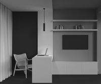 Товар: Подвесной светильник Technical P038PL-01B - фото 3 Подвесной светильник Technical P038PL-01B — фото 3, Подвесные светильники