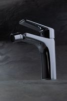 Смеситель для биде Allen Brau Eclipse 2.0 хром арт-5.E1A10-00 — фото 10, Смесители для биде