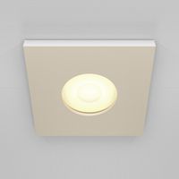 Товар: Встраиваемый светильник Technical DL083-01-GU10-SQ-W - фото 7 Встраиваемый светильник Technical DL083-01-GU10-SQ-W — фото 7, Точечные светильники